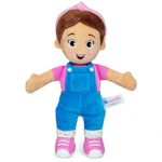 Cuddle & Comfort Plush Doll