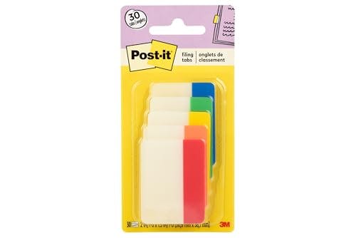 Post-it Sticky Tabs