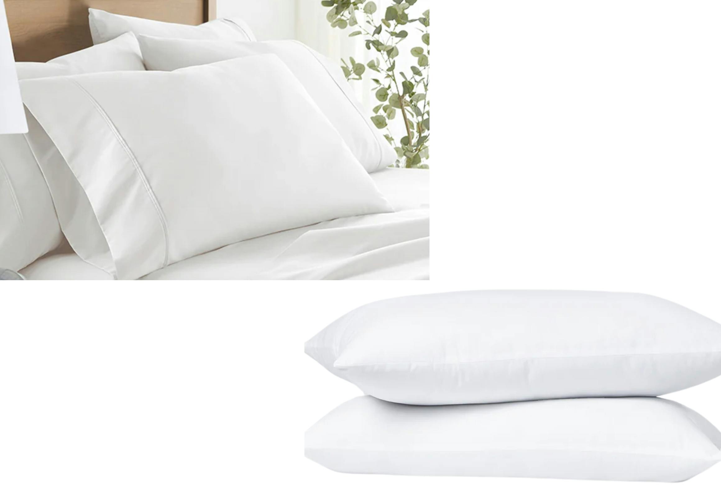 Linens & Hutch Pillow Set