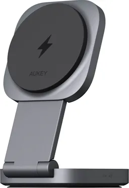 2-in-1 MagSafe Wireless Charger