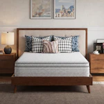 Full Size Hybrid Support Mattress