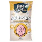 Lesser Evil Popcorn Bag
