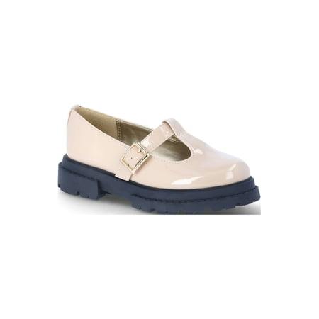 Kids' Chunky Maryjane Shoes