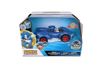Sonic the Hedgehog RC Vehicle