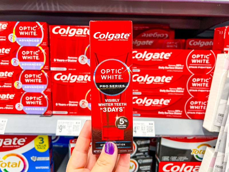 Walmart-Colgate-optic-white-pro-series-toothpaste-1