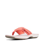 Clarks Women's Breeze Sea Flip-Flop
