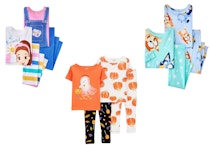Toddler Pajama Sets