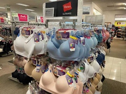 Kohl's Intimates Sale