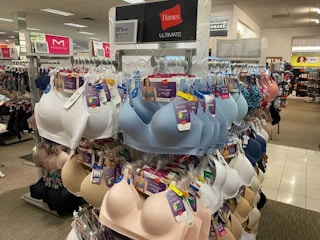 Kohl's Intimates Sale
