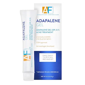 Acne Free Adapalene Gel Treatment