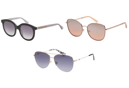 Kate Spade Sunglasses