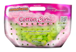 Cotton Candy Grapes Bag, per lb