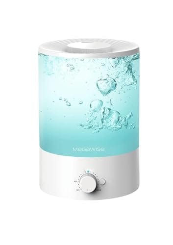 Cool Mist Humidifier