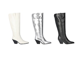 Scoop Women's Tall Western Boots