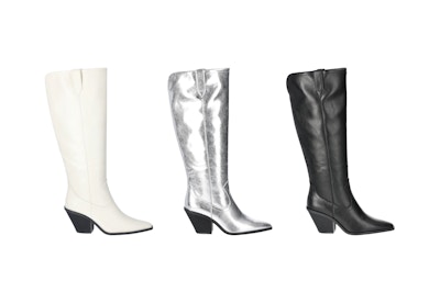 Scoop Women's Tall Western Boots