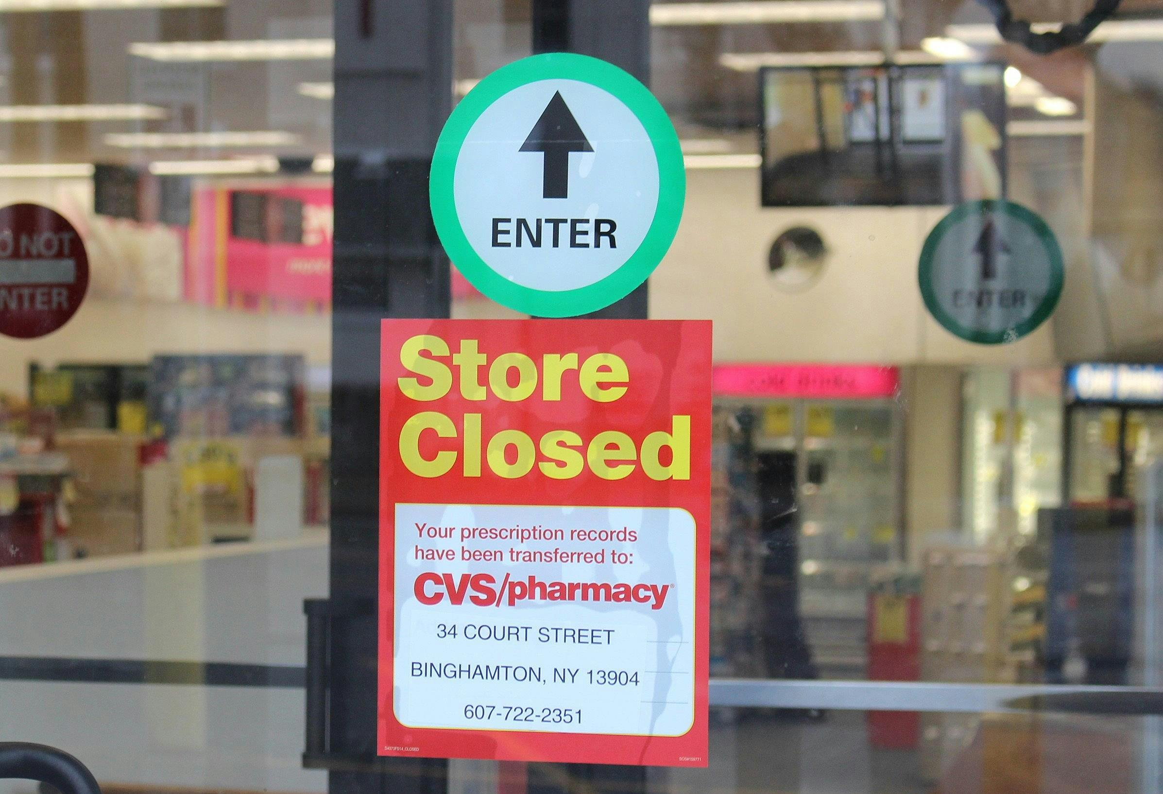 CVS Closing 900 Stores by the End of 2024 - The Krazy Coupon Lady