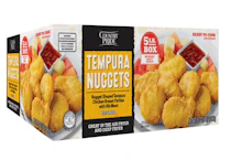 Country Pride Chicken Nuggets