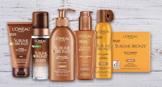 L'Oreal Paris Skincare Sublime Glow Daily Moisturizer