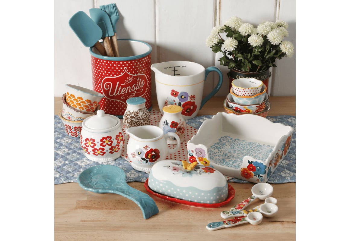 The Pioneer Woman Pantry Essentials