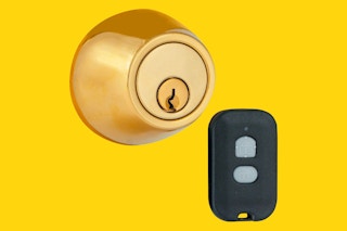 deadbolt-door-lock-with-remote-amazon