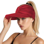 Sun Visor Hat