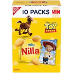 Nilla Wafers 10-Pack