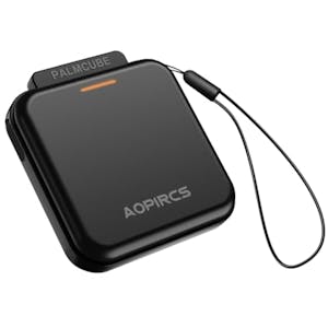 Rechargeable Hand Warmer