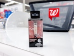walgreens shopping basket and japonesque nail clipper