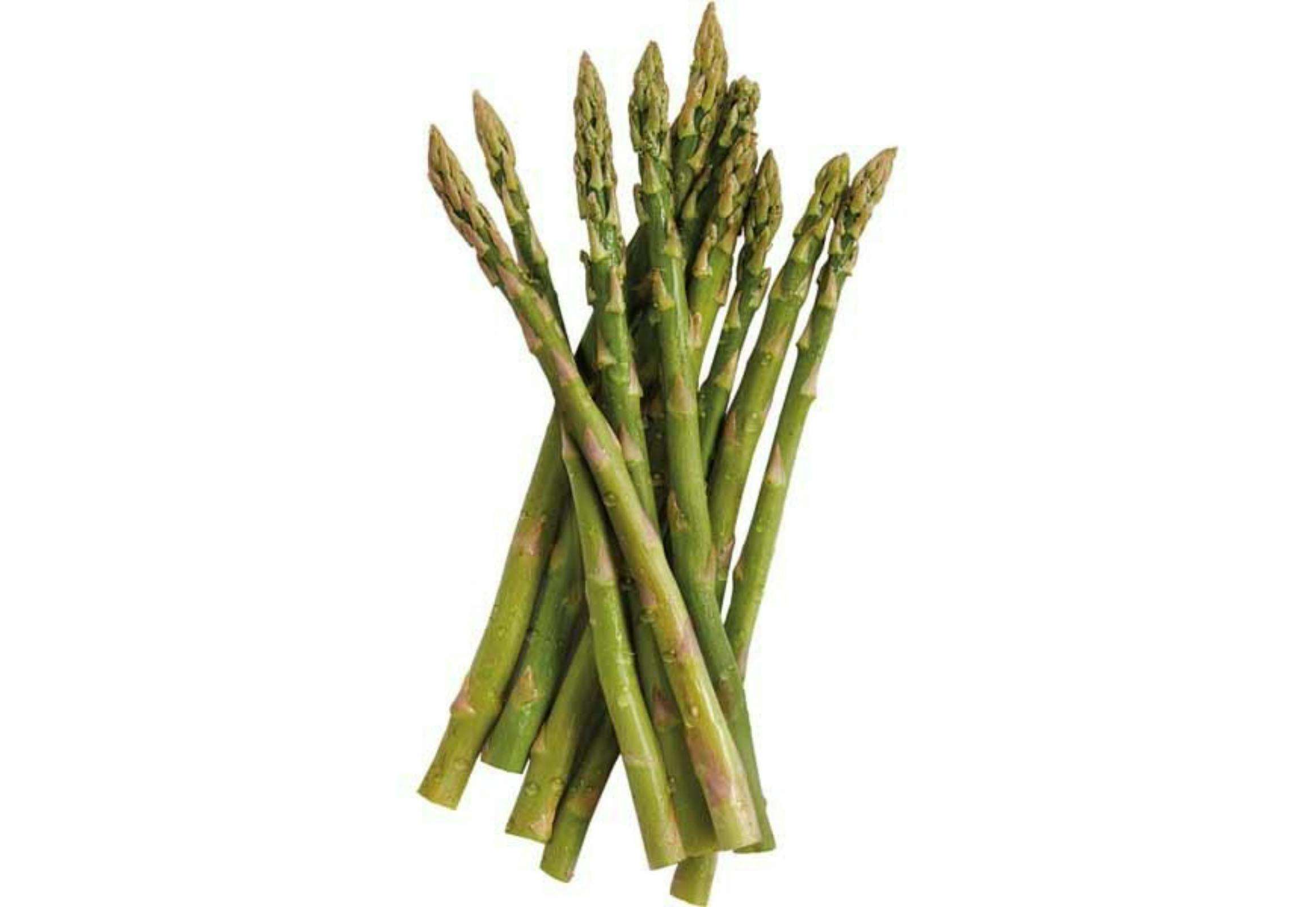 Asparagus