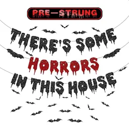 Halloween Decorations