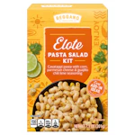 Elote Pasta Salad Kit