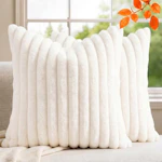 Decorative Throw Pillow Covers