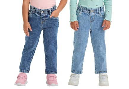 Cat & Jack Toddler Pants