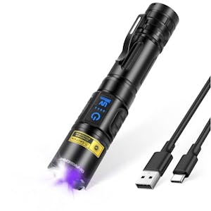 UV Flashlight