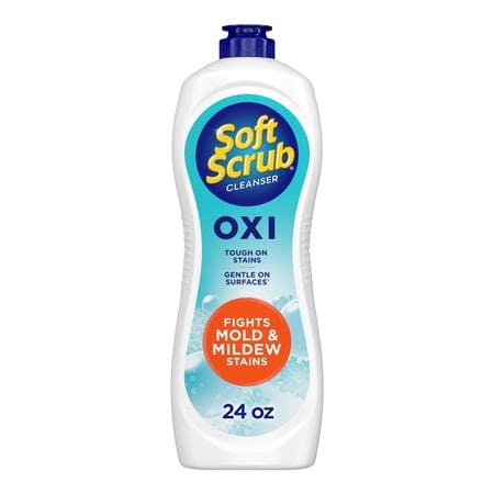Soft Scrub Cleanser
