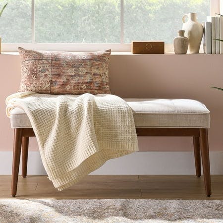 Better Homes & Gardens Accent Bench