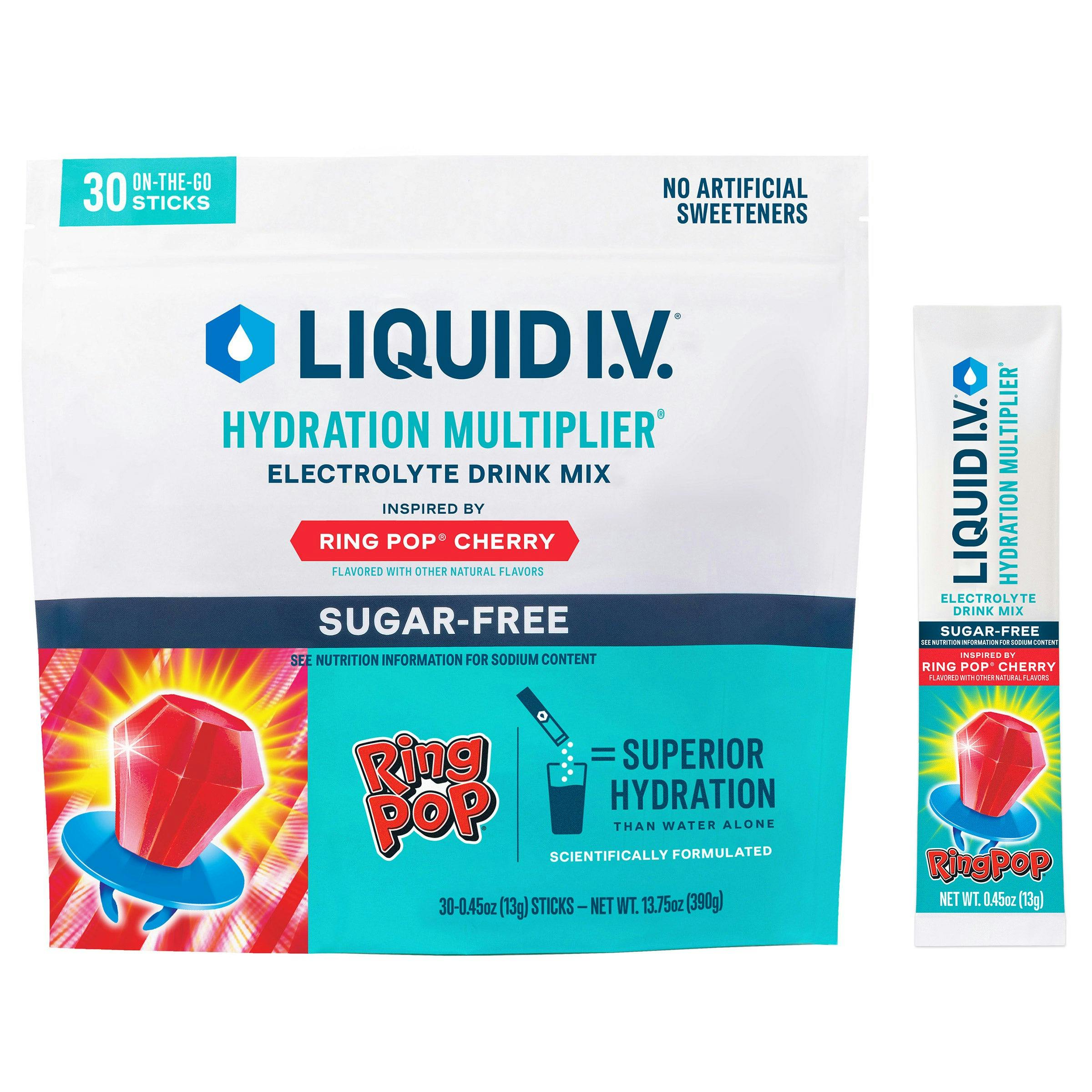 Liquid I.V. Hydration Multiplier 30-Pack
