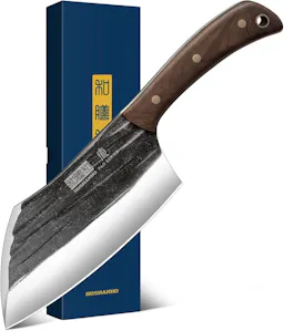 Cleaver Knife