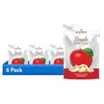 Freeze-Dried Sweet Apples 6-Pack
