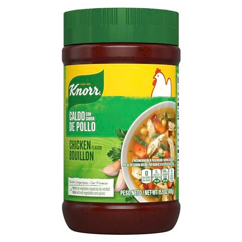 Knorr Chicken Bouillon