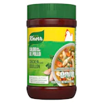Knorr Chicken Bouillon