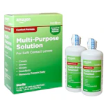 Amazon Basic Care Solution 2-Pack