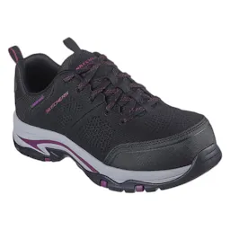 Women's Composite Toe Shoes