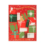 Olive & June Advent Calendar