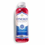 Synergy Kombucha