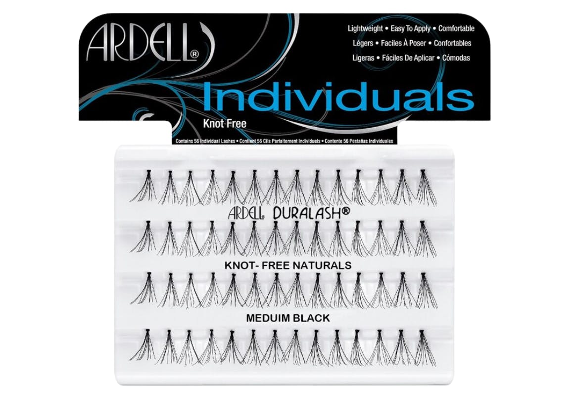 2 Ardell Individuals Lashes