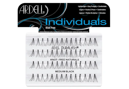 2 Ardell Individuals Lashes