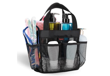 Mesh Shower Caddy