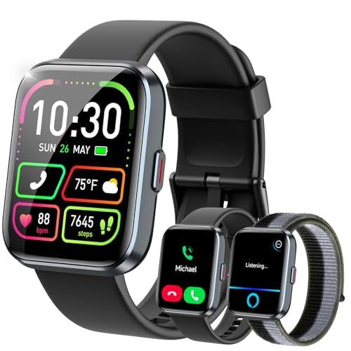 Women's Smartwatch