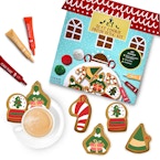 Elf Cookie Decorating Kit